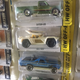 Illustration for article titled Colossal Die-Cast Collection - Box 66 - Back To The Usual